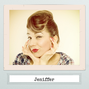 Dein Portait im Vintage Stil