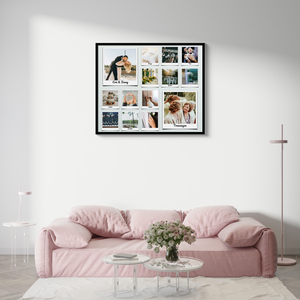 Hochzeitscollage erstellen – einzigartige Erinnerung an Ihre Hochzeit Hochzeitscollage erstellen – einzigartige Erinnerung an Ihre Hochzeit