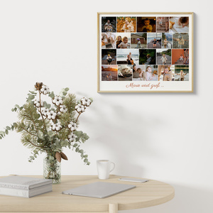 Erstelle deine einzigartige Fotocollage deines Kindes mit persönlichen Sprüchen! Erstelle deine einzigartige Fotocollage deines Kindes mit persönlichen Sprüchen!